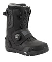 NITRO SNOWBOARD BOOTS PROFILE STEP ON TLS - BLACK
