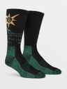 BAS VOLCOM TT B IGUCHI - STEALTH