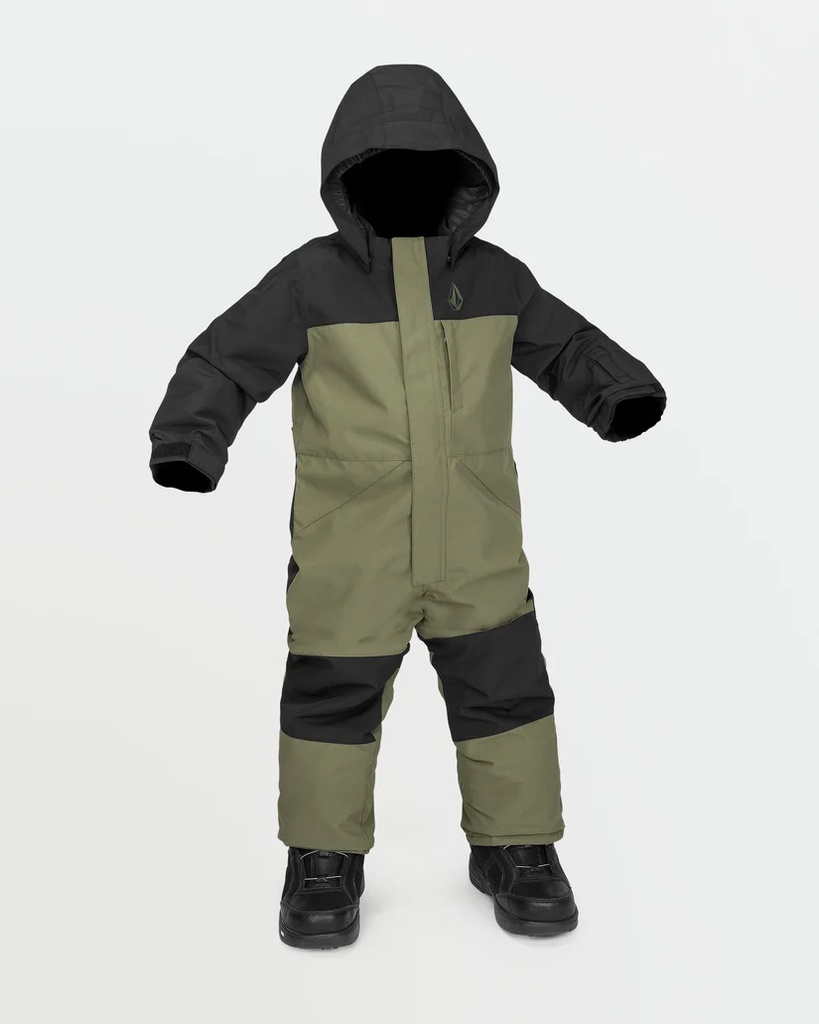 MANTEAUX VOLCOM ENFANT ONE PIECE - IVY