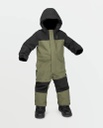 MANTEAUX VOLCOM ENFANT ONE PIECE - IVY