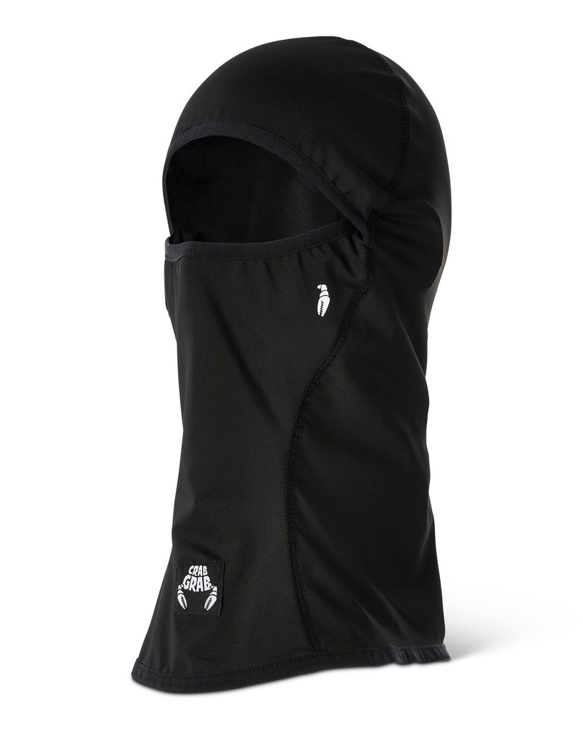 CACHE-COU CRAB GRAB CLAWVA MASK - NOIR 