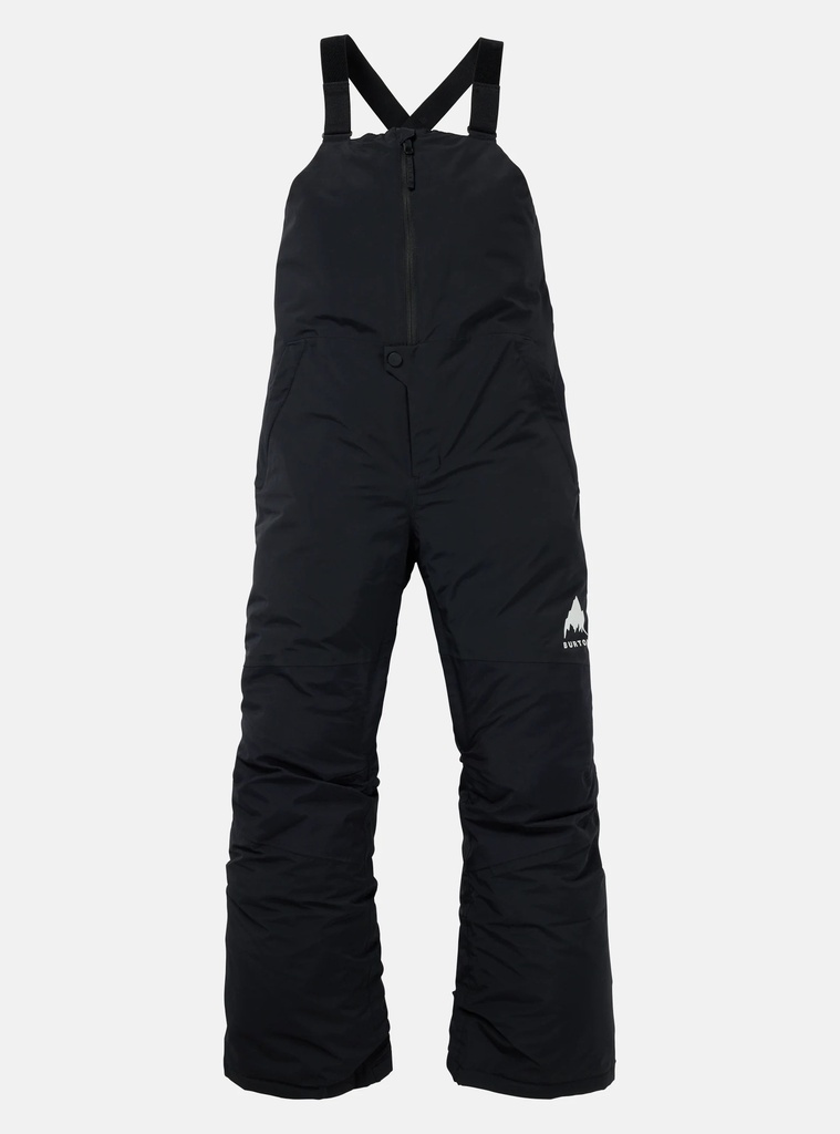 PANTALON Burton – Salopette Skylar 2L pour enfant - Noir