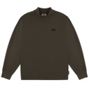 CREWNECK SOUVENIR THERMAL - MUSHROOM 
