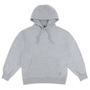 COTON OUATÉ SOUVENIR EMBOSSED - HEATHER GREY