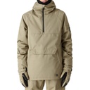 686 RENEWAL ANORAK - SAGE