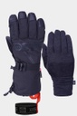 GANTS 686 GORE-TEX SMARTY® 3-IN-1 GAUNTLET - NOIR