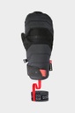 MITAINES 686 GORE-TEX APEX MITT - NOIR 