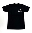 T-Shirt 5-0 Shooter - Noir 
