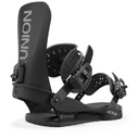 UNION STR BINDINGS - BLACK