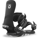 FIXATIONS UNION ULTRA MEN'S - NOIR 