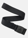 BURTON TECH WEB BELT - BLACK