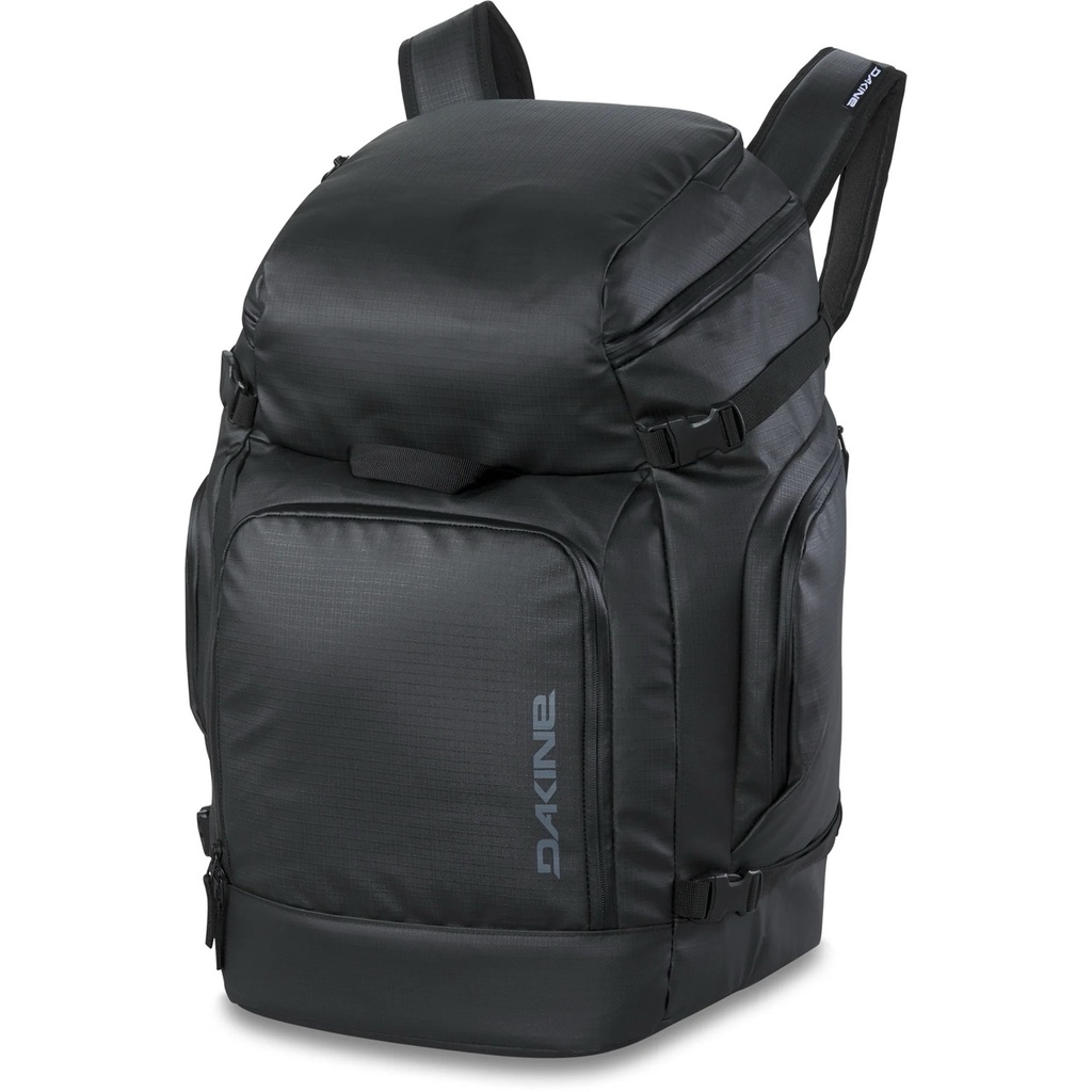 SAC DAKINE BOOT PACK DLX 75L - BLACK COATED