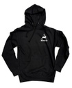 Hoody 5-0 Shooter - Black