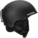 CASQUE DAKINE DAYTRIPPER - NOIR