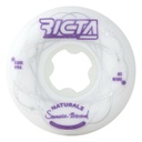 RICTA WHEELS FRAMEWORK ORBITAL PURPLE WIDE 99A 53mm
