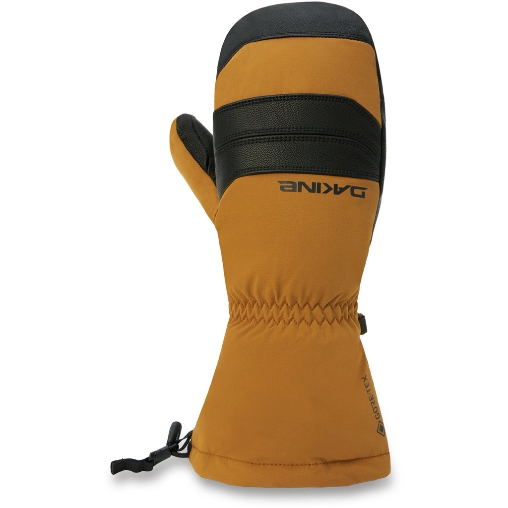 MITAINES DAKINE TEAM EXCURSION GORE-TEX MITT - RUBBER