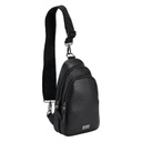 SAC VOLCOM STRAPPED SLING - NOIR