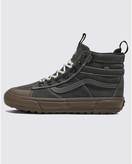 VANS SK8-HI MTE WATERPROOF INSULATED - VINTAGE BLACK
