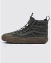 BOTTES VANS SK8-HI MTE WATERPROOF INSULATED - VINTAGE BLACK