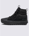 VANS MTE SK8-HI GORE-TEX INSULATED BOOTS - BLACKOUT