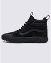 VANS SK8-HI MTE WATERPROOF INSULATED - BLACK/BLACK