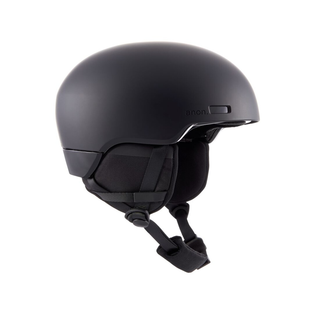 CASQUE ANON WINDHAM WAVECEL - NOIR