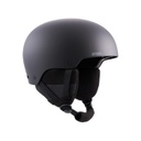 ANON RAIDER 3 SKI & SNOWBOARD HELMET - BLACK