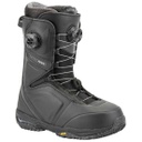 NITRO TEAM BOA BOOTS - BLACK