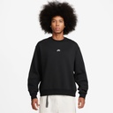 COTON OUATÉ NIKE SB CREWNECK ESSENTIAL - BLACK