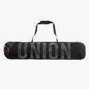 UNION SNOWBOARD BAG 160 - BLACK/ORANGE