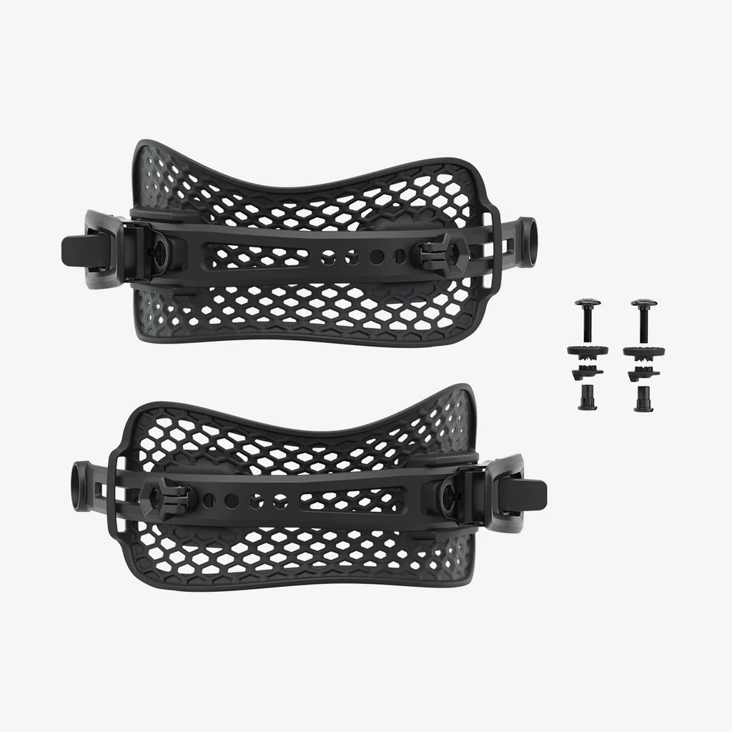 UNION EXOFRAME 4.0 ANKLE STRAP M/L (KIT) - BLACK