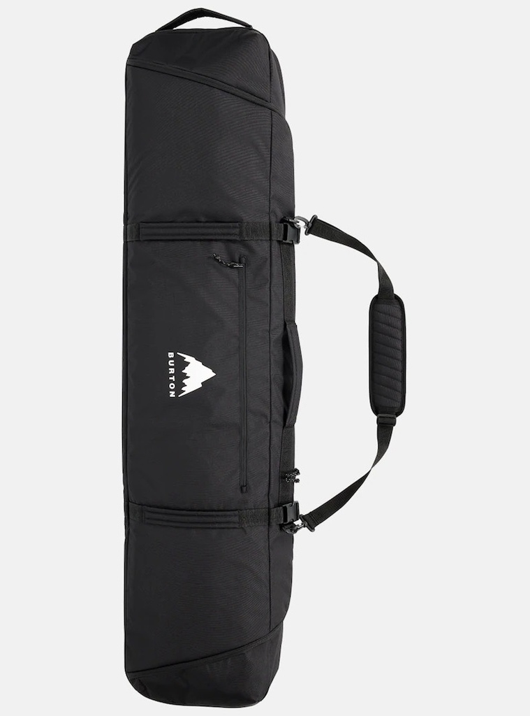 Burton Gig Snowboard Bag 166cm - Black