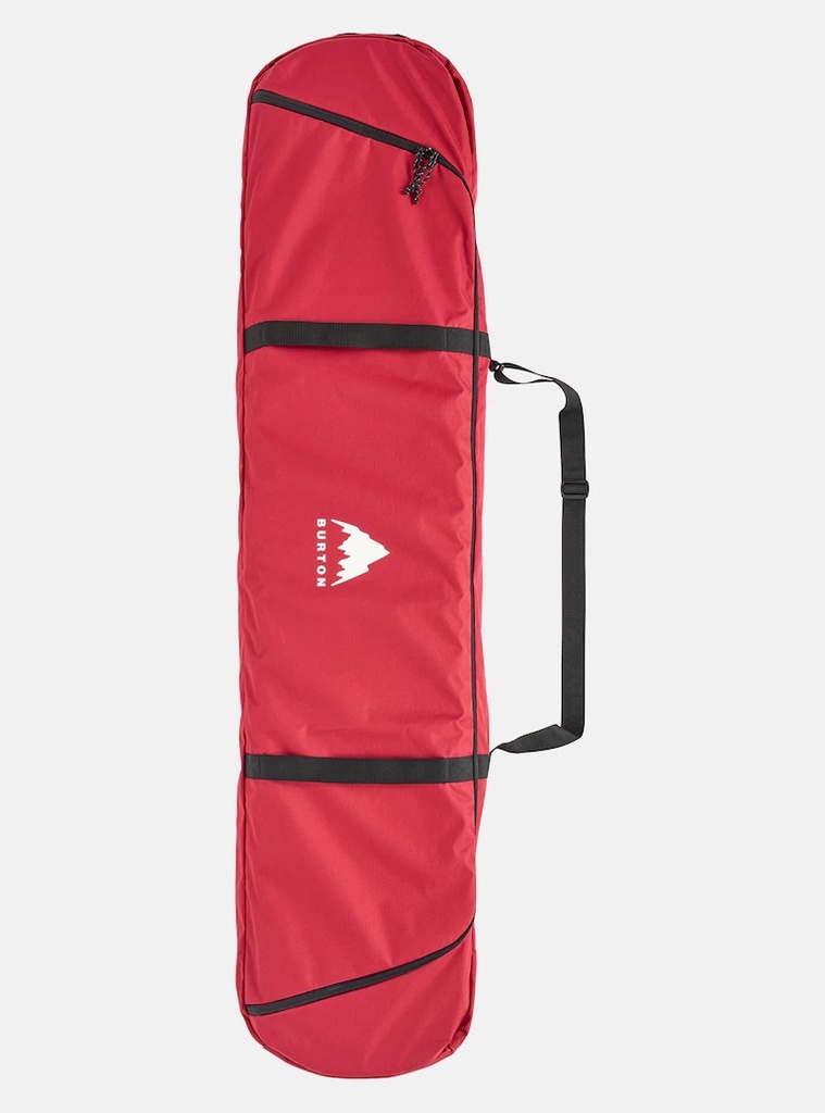 HOUSSE À SNOWBOARD BURTON SPACE SACK 166CM - DEEP RED