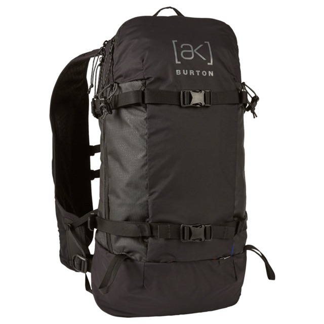 SAC À DOS BURTON AK SURGENCE TOUR PACK - NOIR