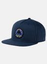 CASQUETTE BURTON UNDERHILL SNAPBACK - NIGHTFALL