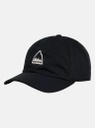 BURTON RAD DAD CAP - TRUE BLACK