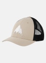 CASQUETTE BURTON HARWOOD SNAPBACK HAT - SUMMIT TAUPE
