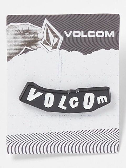 Pin Volcom