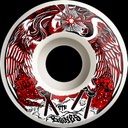 BONES WHEELS PEG-LEG-ASUS V1 STANDARD 103A (53)
