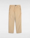 PANTALON VANS ROWAN DRILL CHORE CARPENTER RELAXED - BEIGE