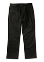 VOLCOM WORKWEAR GAGE WORK PANTS - BLACK