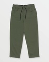 PANTALON VOLCOM FREAZY LOOSE EW PANT - SQUADRON GREEN