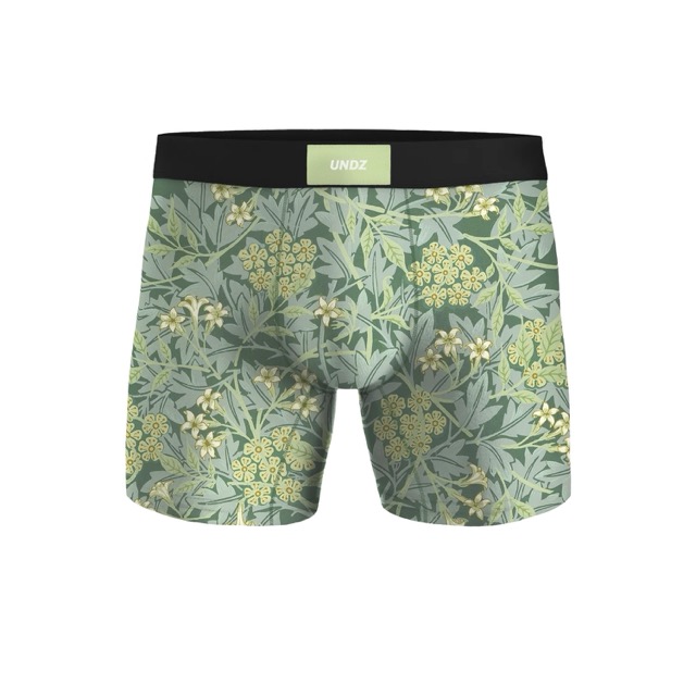 BOXER UNDZ CLASSIC BASIC WALLPAPER