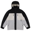 SOUVENIR S2000 INSULATED JACKET - BLACK