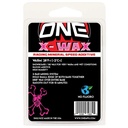 ONEBALL X-WAX WARM 114G SNOWBOARD / SKI WAX   