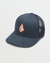 VOLCOM FULL STONE CHEESE - BURNT SIENNA