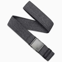 CEINTURE ARCADE ATLAS - HEATHER BLACK