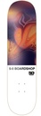 Planche 5-0 Melt Blanc - 8.25 