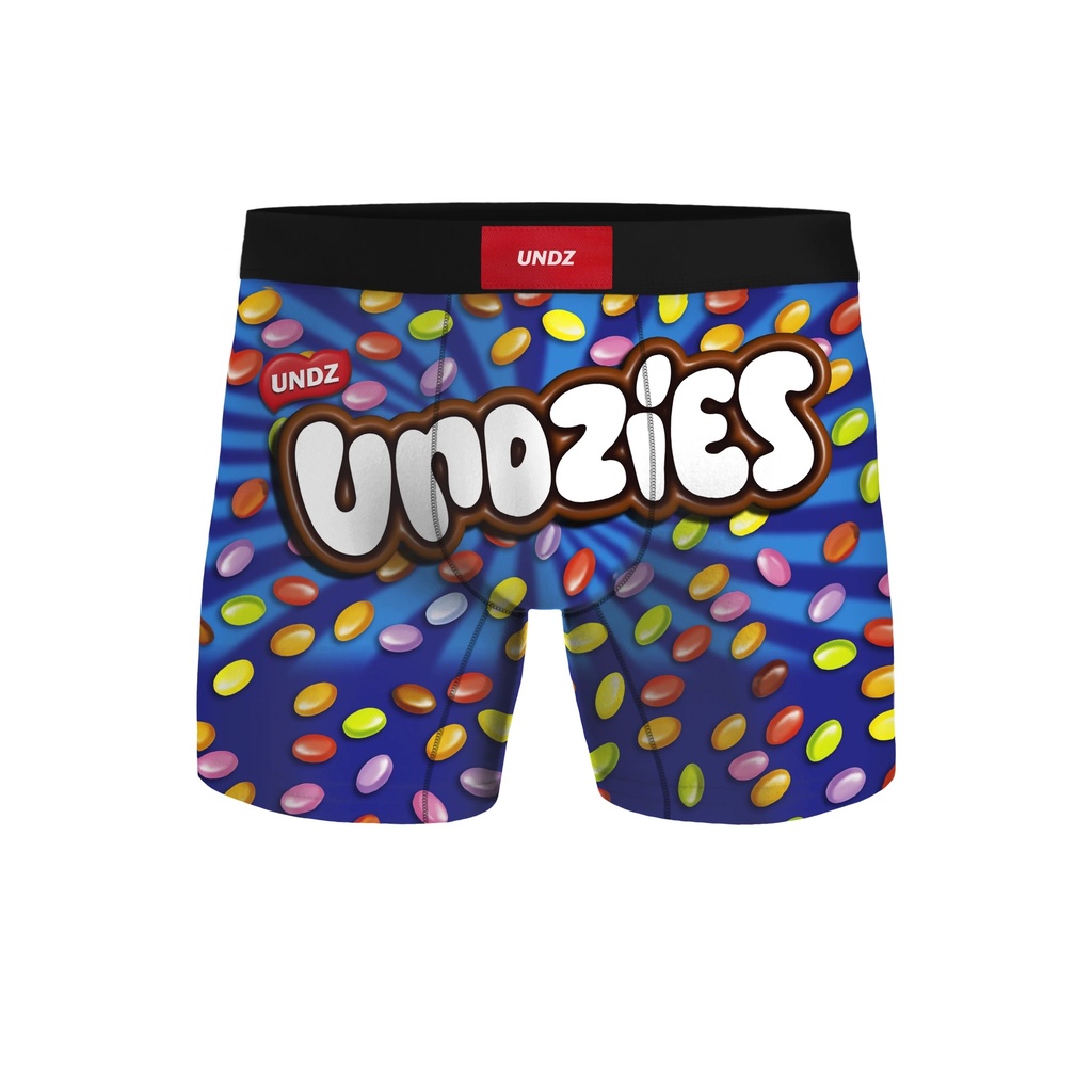 UNDZ BOXER - UNDZIES KIDS