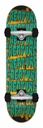 PLANCHE COMPLETE CREATURE SPILL LOGO MINI - 7.75'' 